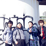 マスダ社長商売繁盛楽団