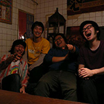 馬浪マラカス団