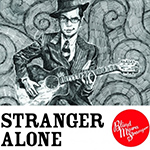 ブラインドミウラストレンジャー