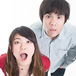 西塚ちえ with 越直博