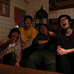 馬浪マラカス団