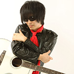 ダイナマイト☆ナオキ