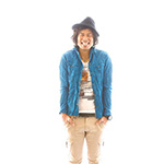 オオザカレンヂkeisuke