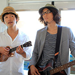 小川コータ&とまそん