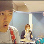 モリくん＆のんちゃん