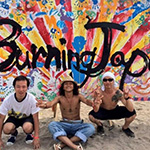 Sp.monk &the FunkySausage