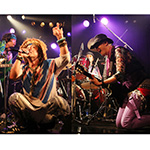 The ゆうたろうバンド