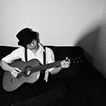 ブラックミウラストーン