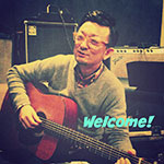 溝渕ケンイチロウ