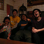 馬浪マラカス団