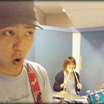 モリくん＆のんちゃん