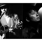 IMAMURA TATSUYA FOLK EXPLOSION