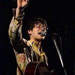 ジョニーアラタ