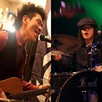 信夫正彦 with 伴慶充