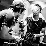 IMAMURA TATSUYA FOLK EXPLOSION