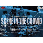 The NUMBERS !×IN CROWD presents