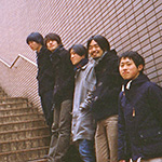 マンタ・レイ・バレエ