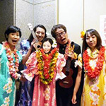 角森隆浩withダイナミックオーシャンズ