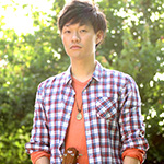 カキザキタカシ