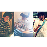 関美彦/三輪二郎/曽我部恵一