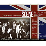 The NUMBERS! Presents SCENE