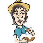 近田崇仁(はいからさん)