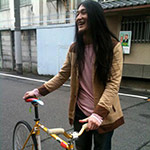 砂山 "Sunapanng" 淳一