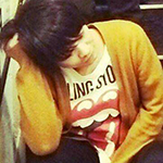 サメジマユウト