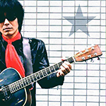 ダイナマイト☆ナオキ