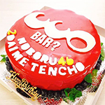 HAPPY BIRTHDAY NOBORU!