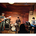 鐘ヶ江隆二&MOCCO’S