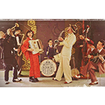 東京カンカンリズム