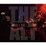 THE ALT