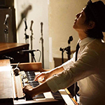 Tiny Step meets Drums