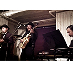 俺とタケシと淳一郎