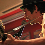 IMAMURA TATSUYA FOLK EXPLOSION