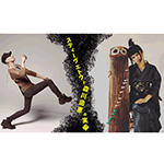 スティーヴ エトウ/森川浩恵