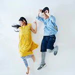 Small Circle of Friends