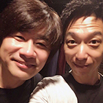 川上次郎/前田カシ