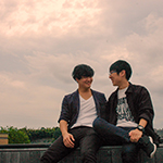 ゆうやけこやけ