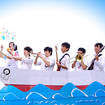 戦艦ぽんかん太郎