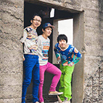 ミックスナッツハウス