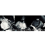 アフリカンボレロ