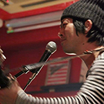 IMAMURA TATSUYA FOLK EXPLOSION