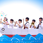 戦艦ぽんかん太郎