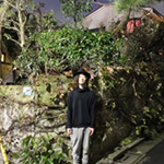 ナルセ　ユウキ