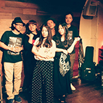 テングフィーバー