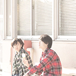 中野清花×あんどうりき