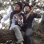 NEJIMAKI ANT BROTHERS