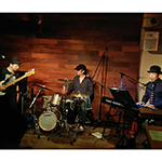 鐘ヶ江隆二&MOCCO'S